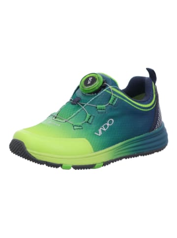 VADO  Sneaker FADE FADE in Lime