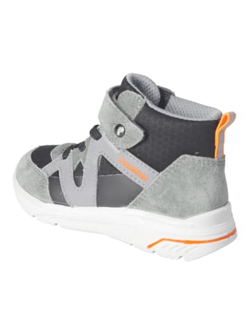 Ricosta Grundschule Sneaker in schwarz