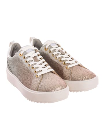 Michael Kors Sneakers in Silver