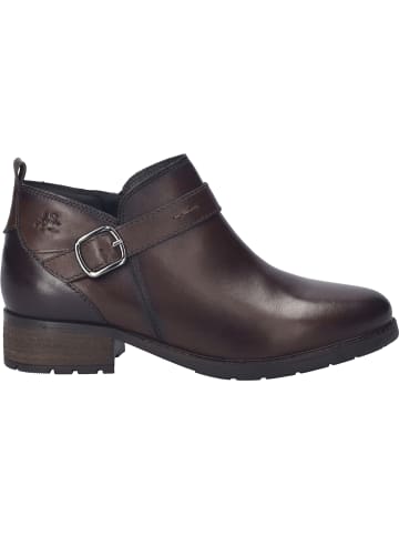 Josef Seibel Halbschuh Kate 10 in braun