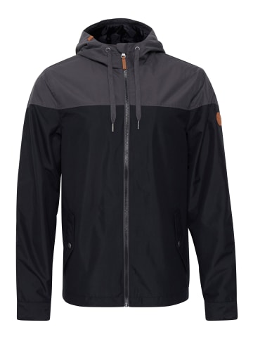 BLEND Windbreaker in schwarz