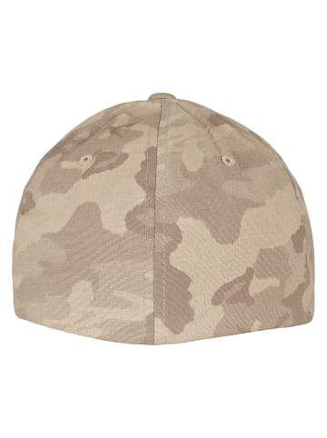  Flexfit Flexfit - Flexfit in dark beige camo
