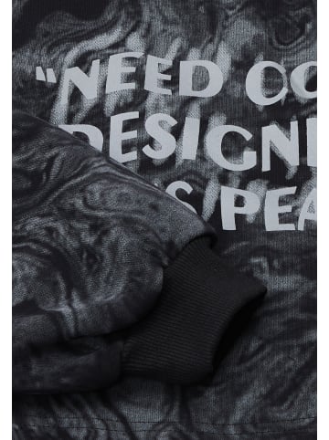 Homebase Damen Sweatshirt in Grau