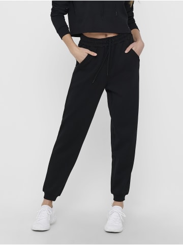 Only Play Jogginghose in Black 1