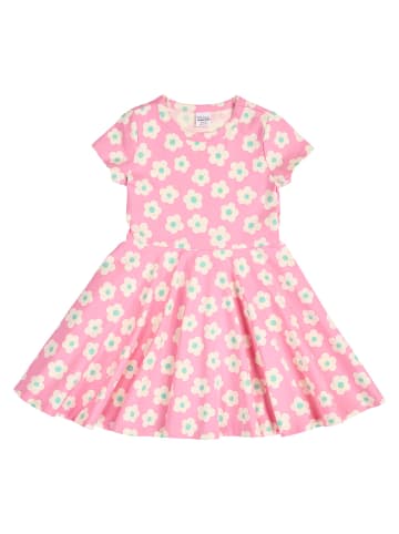 Fred´s World by GREEN COTTON Kleid 1552090500 in pink