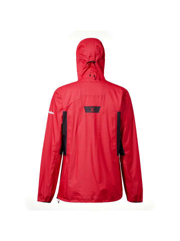 Berghaus WMTN GUIDE HYPER ALPHA JACKET in Rot