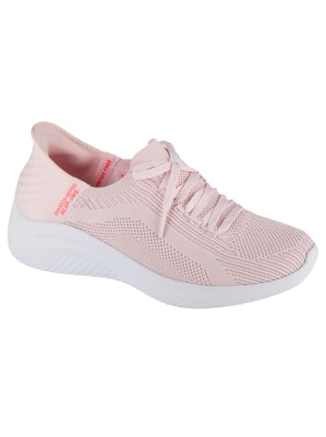 Skechers Skechers Slip-Ins Ultra Flex 3.0 - Brilliant in Rosa