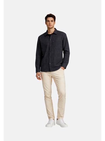 Jack & Jones Hemd 'Blucaleb' in schwarz