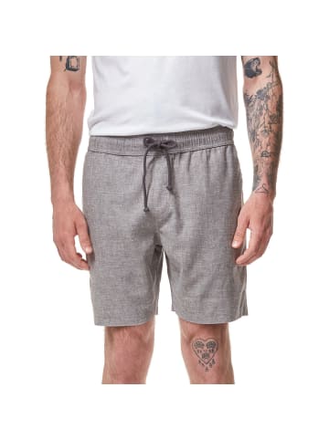 TENTREE Funktionsshorts Joshua in Grau