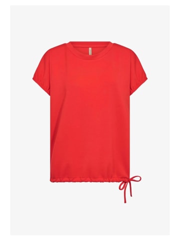 soyaconcept T-Shirt SC-BANU in 4030 BITTERSWEET