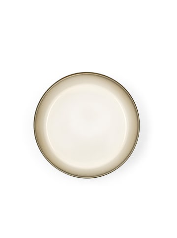 Bitz Suppenschale Gastro in Creme/Creme