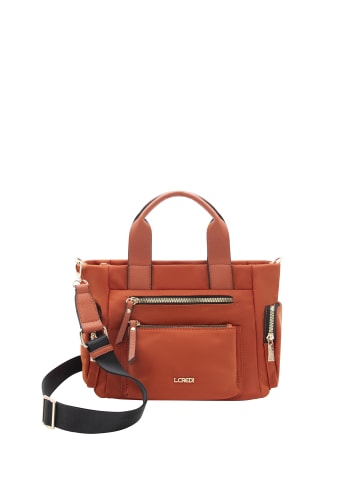 L.Credi Handtasche Odeta in terra - 0002