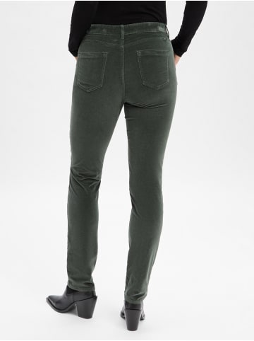 BRAX  Hose Mary in tanne