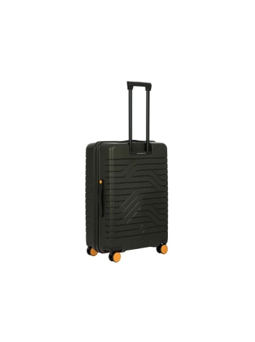 BRIC`s Trolley für Erwachsene in olive