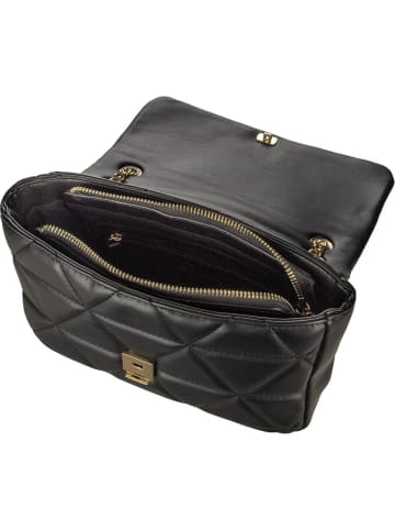 Valentino Bags Abendtasche Carnaby O05 in Nero