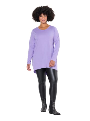 Angel of Style Shirt in fliederviolett
