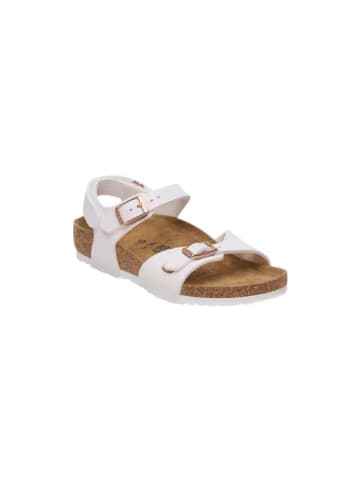 Birkenstock Sneaker Low 1029454 Weiß