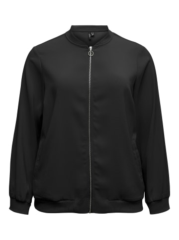 Vero Moda Mantel in Black