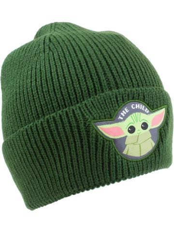 Star Wars Mütze in Grau