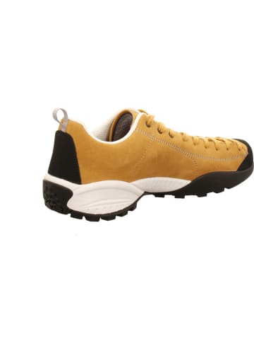 SCARPA Schnürschuhe in braun