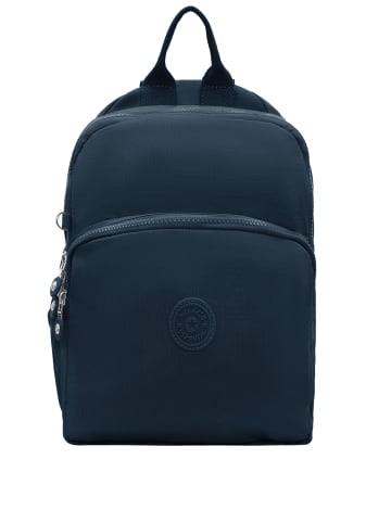 Mindesa Rucksack in Marine