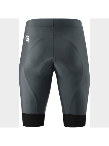 Gonso Bike Shorts SQlab GO in Dunkelgrau