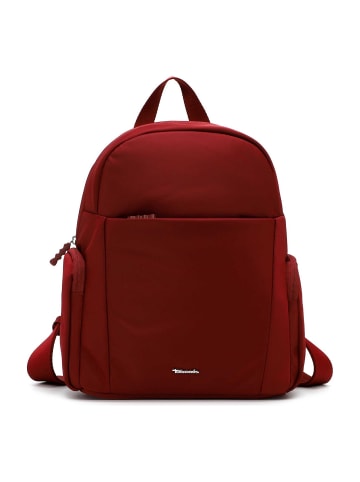 Tamaris TAS Maria City Rucksack 34 cm in wine