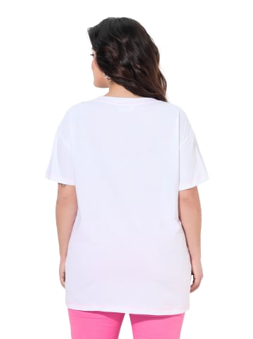 Angel of Style Shirt in schneeweiß
