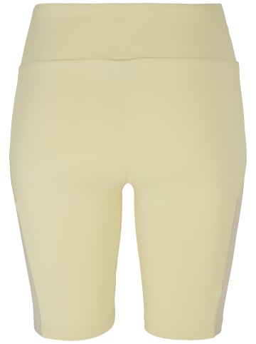 Urban Classics Urban Classics in softyellow/softseagrass