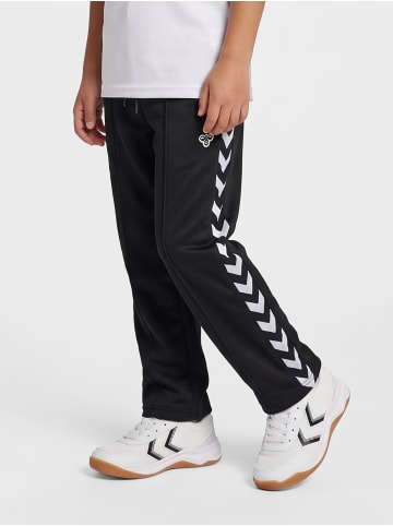 Hummel Hose Hmljr Archive Kinder in BLACK3