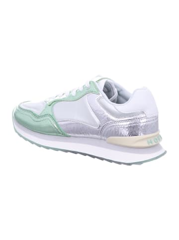HOFF Sneaker Low in grau