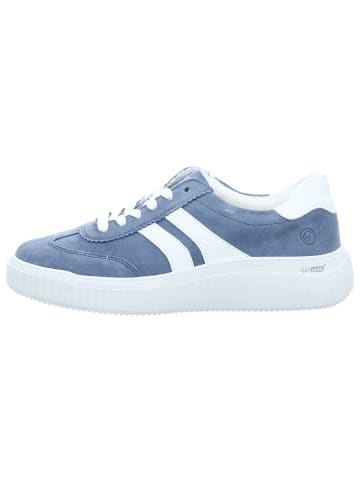 remonte Sneaker in blau