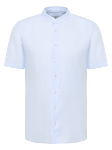 Eterna Hemd SLIM FIT in pastellblau