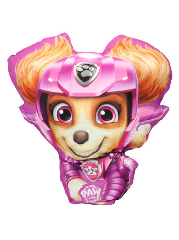 Paw Patrol Skye | 3D Konturen Deko-Kissen | 40 x 37 cm | Paw Patrol