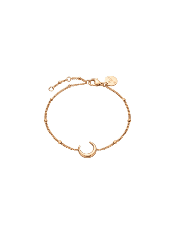PURELEI Armband Moon Gold