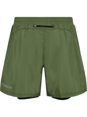 Newline Shorts Nwldetroit 2In1 Shorts Men in FOUR LEAF CLOVER