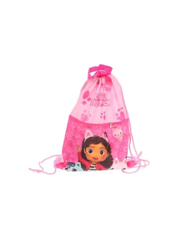 Gabby's Dollhouse Sporttasche 45cm Tasche für Kinder