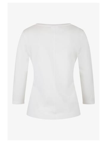 SPORTALM Kitzbühel T-Shirt in weiss