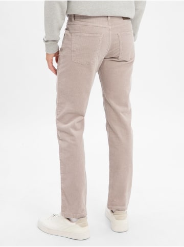 Andrew James Cordhose Aiden in hellgrau - 0008