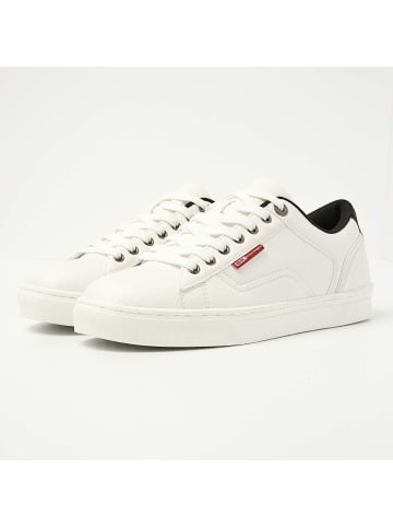 British Knights Sneaker Dale in weiss/schwarz