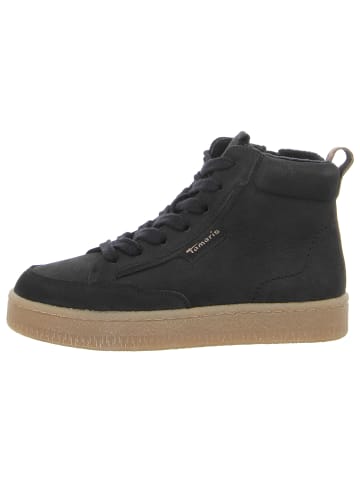Tamaris Stiefelette in schwarz