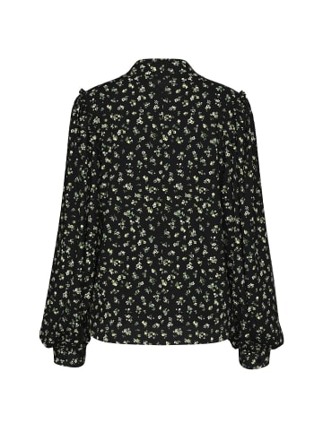 Vero Moda Hemd in Black 2