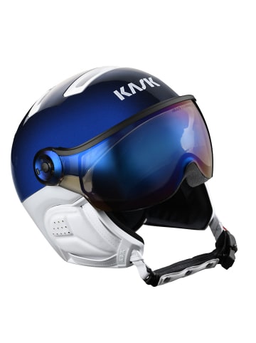 Krimson Klover W AVA BASELAYER TOP in Marine