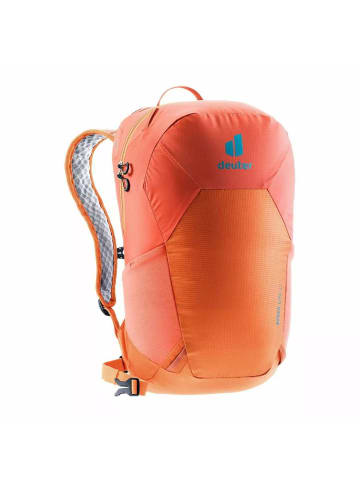 Deuter Rucksack für Damen in rot