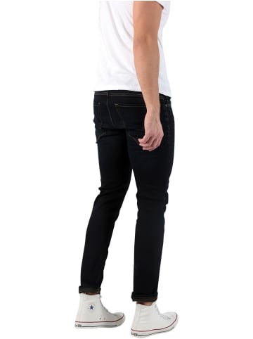 miracle of denim Jeans Ricardo regular/straight in Blau