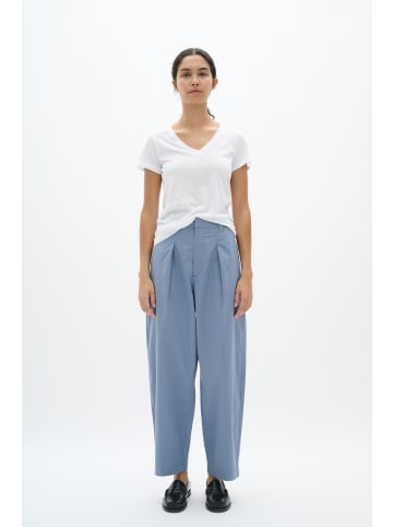 InWear T-shirt DalmaIW Gerade Passform in Pure White