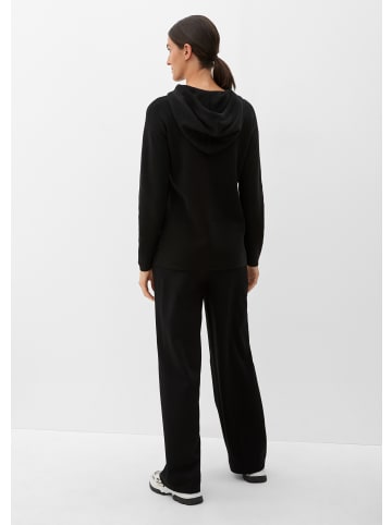 s.Oliver Strickpullover in 9999_schwarz