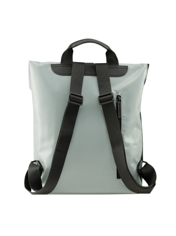 Jost Tolja Daypack 35 cm Laptopfach mittelgrau