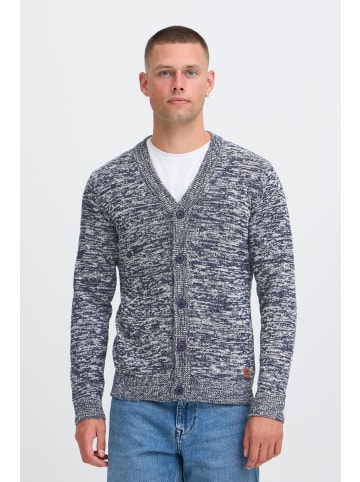 BLEND Strickjacke BHDamon in Blau