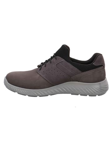 Jomos Slipper in Taupe
